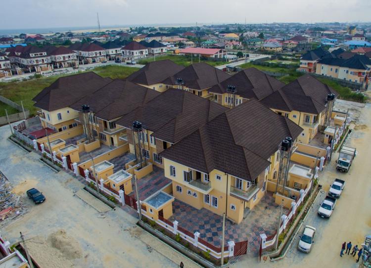 3 Reasons You Should Own A House In Lekki
