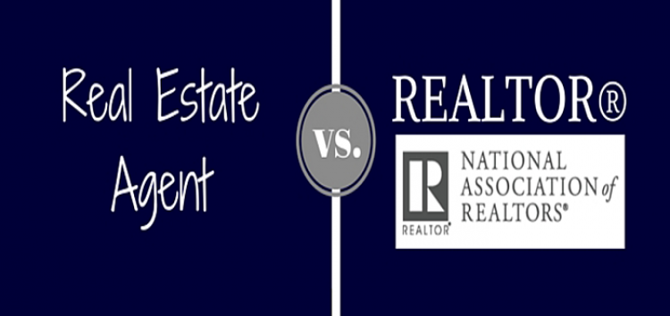 Similarities And Difference Between Realtors And Agents