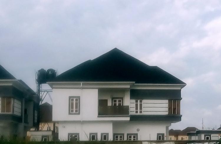 5 Reasons You Should Own A Property In Lekki Axis Of Lagos State